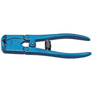 Cutter pentru cabluri GEDORE 235 mm, otel C65, mecanism cu dublu brat