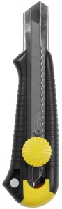 Cutter Stanley 0-10-418, latime lama 18 mm, lungime lama 165 mm - Img 9