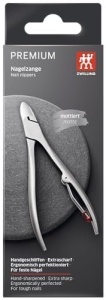 Cutter unghii Zwilling 42457-101-0 din otel inoxidabil, 90 mm - Img 6
