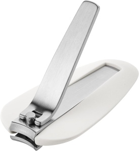 Cutter unghii ZWILLING cu colector, premium, din otel inoxidabil - Img 4