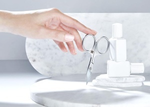 Cutter unghii Zwilling TWINOX, 90 mm, din otel inoxidabil, design ergonomic - Img 4