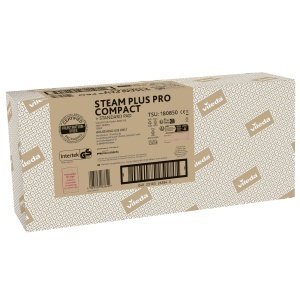 Dampfreiniger Vileda Steam Plus Pro cu 3 pad-uri, curatare eficienta - Img 8