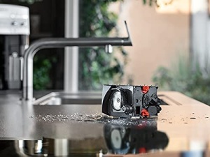 De'Longhi B ESAM 3000 Aparat de cafea complet automat, otel inoxidabil, 1,8 litri, negru - Img 6
