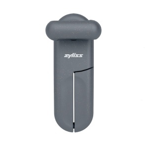 Deschizator de conserve Zyliss MagiCan, din otel inoxidabil, design ergonomic