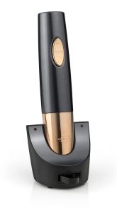 Deschizator de vin Cuisinart CWO50U, capacitate 80 sticle, design elegant, gri - Img 8