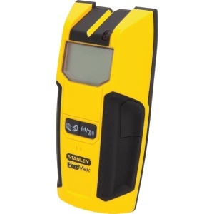 Detector de materiale Stanley FatMax S300, LCD, adancime 75 mm, iluminare - Img 4