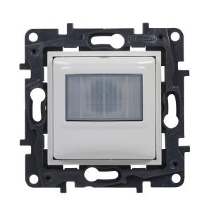Detector de miscare Legrand 398239, 120, 8 m, Aluminium - Img 2