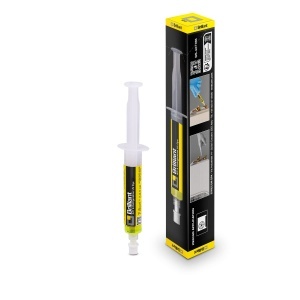 Detector de scurgeri UV ERRECOM Brilliant - 7,5 ml, compatibil cu toate gazele refrigerante - Img 2