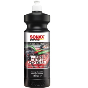 Detergent Interior Auto SONAX PROFILINE Concentrat 1 Litru