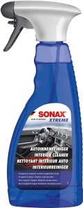 Detergent interior auto SONAX XTREME 500 ml pentru igiena habitaclului