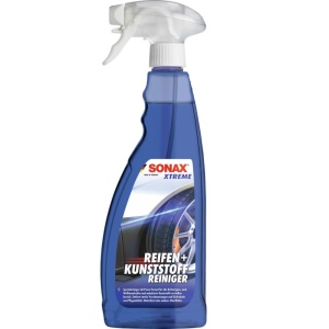 Detergent pentru anvelope si plastic SONAX Xtreme 750 ml