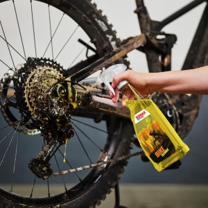 Detergent pentru biciclete SONAX Sonderedition 1 Litru - Curatare eficienta, compatibil cu E-Bike - Img 4