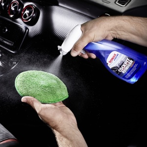 Detergent pentru bord SONAX XTREME Matt-Effekt 500 ml, protectie si curatare - Img 4