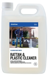 Detergent pentru Rattan si Plastic Nilfisk 2.5L - Curatare Eficienta