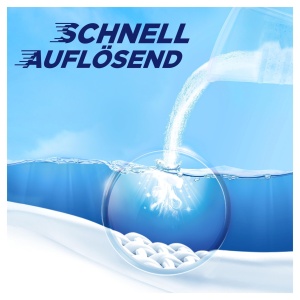 Detergent pudra Lenor Aprilfrisch, 72 spalari, formula concentrata - Img 4