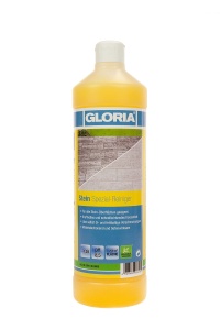 Detergent special pentru piatra GLORIA, 1 L concentrat, pentru toate tipurile de piatra - Img 2