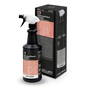 Detergent Universal Errecom Nano Cleaner, 1 L, pentru Climatisation - Img 2