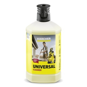 Detergent Universal Karcher RM 626, 1 Litru, Solutie pentru Hochdruckreiniger
