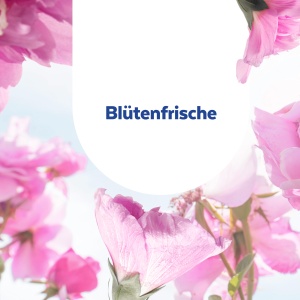Detergent universal Sagrotan Blutenfrische, 5 x 1,5 l, antibacterian - Img 6