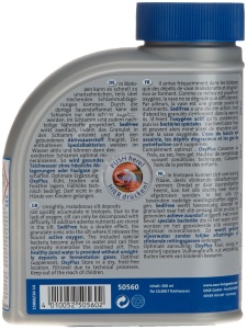 Dezinfectant pentru apa de iaz OASE AquaActiv SediFree 500 ml - Reducere alge, granule cu oxigen activ - Img 2