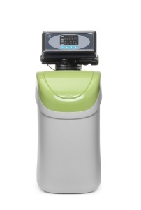 Dezumidificator automat HENDI, 230V18W, 1200L, verde - Img 2