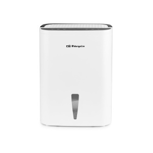 Dezumidificator Orbegozo DH 650, 2,5 L, 70 W, Multicolor