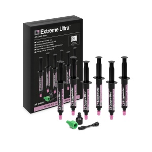 Dichtungsmittel Errecom Extreme Ultra - 6 x 6 ml, pentru repararea microleak-urilor la sisteme de climatizare