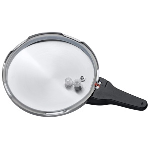 Dichtungsring Silit Sicomatic 22 cm din silicon accesorii pentru oale sub presiune - Img 9