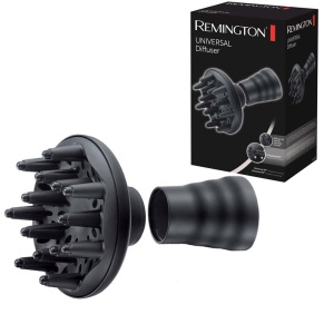 Difuzor Universal Remington D52DU pentru Par, Compatibil cu Majoritatea Uscatoarelor