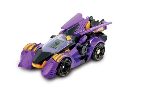 Dinozaur Transformabil VTech Switch and Go Dinos Spinosaurus cu Efecte Luminoase si Sonore - Img 6