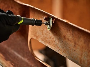 Disc de taiere metal Ryobi RAR303 performanta ridicata compatibil universal - Img 2