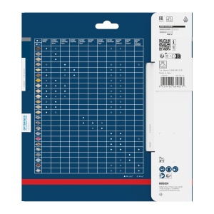 Disc Saw Bosch EXPERT Wood 190 mm, pentru lemn, cu tehnologie Carbide - Img 4