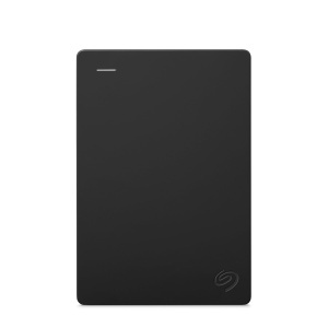Discul Duro Extern Seagate 2TB USB 3.0 - Portabil, Compact, Compatibil PC si Consola