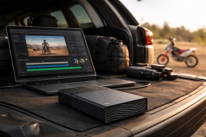 Discul extern Seagate 20TB One Touch USB-C - HDD desktop, conectare rapida - Img 14