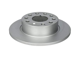 Discuri de frana Bosch 986479099, 255 mm, ventilate, set 2 bucati - Img 2