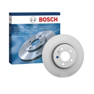 Discuri de frana Bosch BD1326 pentru fata, diametru 314 mm, grosime 25 mm