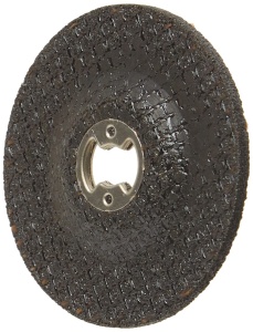 Discuri de slefuire Dremel EZ541GR, 3.8 cm, 2 bucati, Verde - Img 4