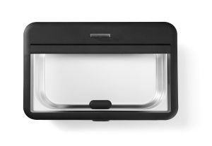 Dish de mentinere cald HENDI UNIQ, 12.5L, 700W, negru - Img 5