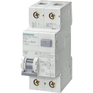 Disjunctoare Siemens 6Ka FI-LS 1PN Tip C 20A