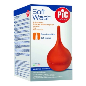 Dispenser cu canula moale, 27 ml