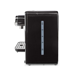 Dispenser de apa fierbinte - 2600 W - 2.5 l - Negru - Img 8