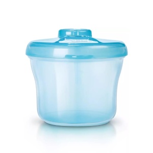 Dispenser lapte praf Philips Avent SCF13506, 3 portii, BPA-free - Img 3