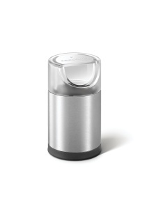 Dispenser Zahnstocuri Tescoma GrandCHEF, Inox si Plastic, Unhanded, 150 Zahnstocuri - Img 2