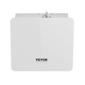 Dispersor Aroma VEVOR A501, 480ml, Bluetooth, 2500mp, Tehnologie de Difuzare cu Aer Rece - Img 10
