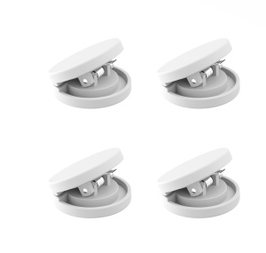 Dispozitiv de calcat si uscat Ardes BLOWY 2-in-1, 1400 W, compact, ajustabil - Img 5