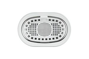 Dispozitiv de curatare cu ultrasunete Grundig UC 6620, 500 ml, 50 W, alb - Img 5