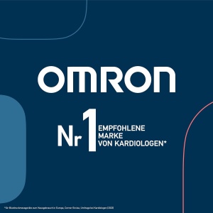 Dispozitiv de masurare a tensiunii arteriale OMRON RS3 Intelli IT, manscheta 13.5-21.5 cm, Bluetooth - Img 2