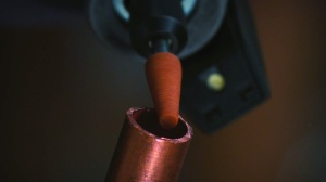 Dispozitiv de Slefuire Dremel 953 - 3 Slefuitoare 6,4mm pentru Metal - Img 6