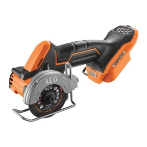 Dispozitiv de taiere AEG PRO 18V BMMS 18SBL-0, 20000 rpm, 76 mm, 16 mm adancime - Img 1