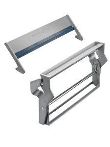 Dispozitiv desfacere carti Leitz IMpressBind 280, metal, robust - Img 1